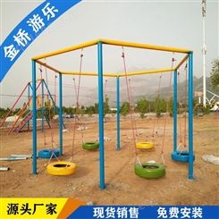 大庆儿童游乐设备厂    体能乐园项目