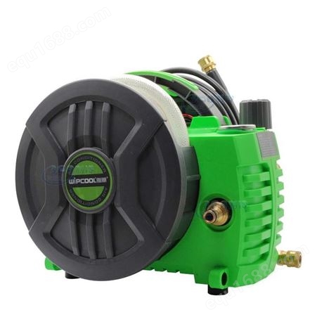 维朋可调式高压清洗机C40T 清洗空调多功能水枪清洗泵商用洗车机