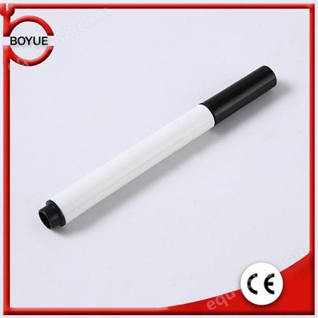 PVC吊牌记号笔教学用具白板笔 可用橡皮擦 单头挂牌手写笔