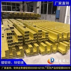 河南郑州锌铝镁轻钢别墅原材料钢卷 钢厂代理期货