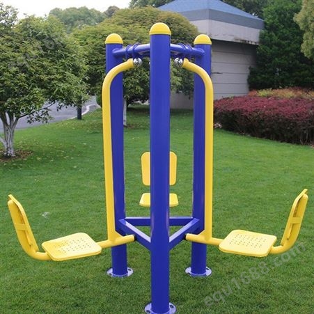 厂家批发新国标健身器材 户外健身路径 老年人户外健身器材小区公园广场组合健身器材