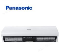 松下Panasonic 遥控型 电加热风幕机 FY-4009H1C 商场 超市