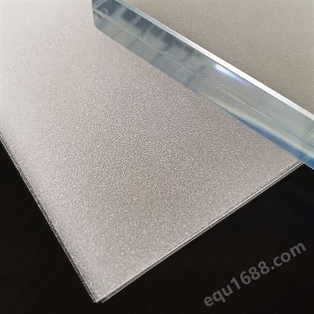 SuperSafeGlas离子性中间膜各种SGP规格胶片可定制厚度1.52mm