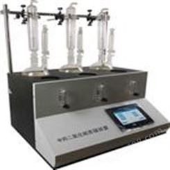 二氧化硫残留量测定仪仪报价，二氧化硫检测仪现货