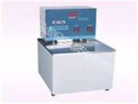 供应恒温水槽，QYSC-15恒温水槽报价，液晶显示恒温水槽生产厂，标准恒温水槽