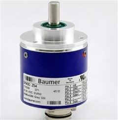 德国便捷优势原厂直飞Baumer PMG 10 -SHD.12 UG.32000.G编码器