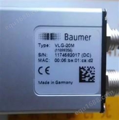 德国便捷优势原厂直飞Baumer Hübner AMG81 P29 H2048 编码器