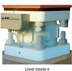 美国KM Load Stａnd II大吨位称重系统