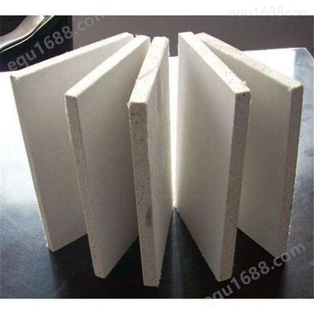 环保耐火硅酸铝板 质优价廉