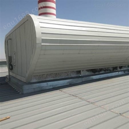 瑞鸿 hzt屋顶通风器 采光型通风器 防腐防爆通风设备