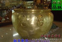 大铜缸 铸铜缸  北京故宫缸 铜雕铜缸全国 直销包邮